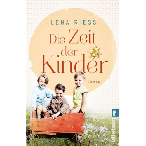 Lena Riess - Die Zeit der Kinder