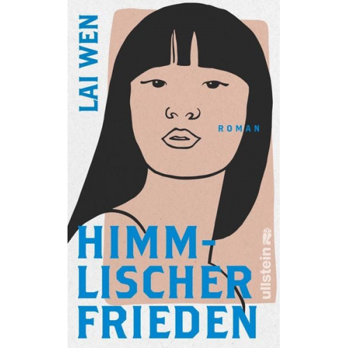 Lai Wen - Himmlischer Frieden