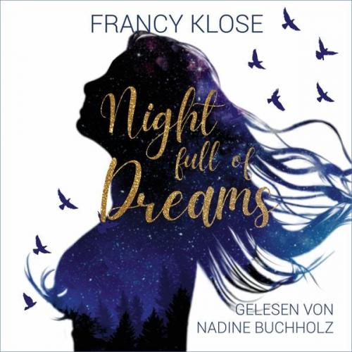 Francy Klose - Night full of Dreams