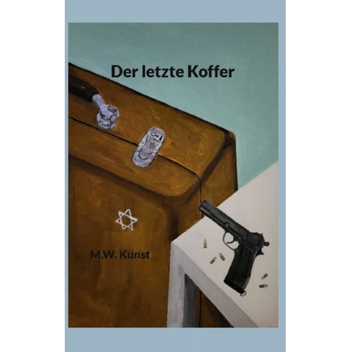 M.W. Kunst - Der letzte Koffer