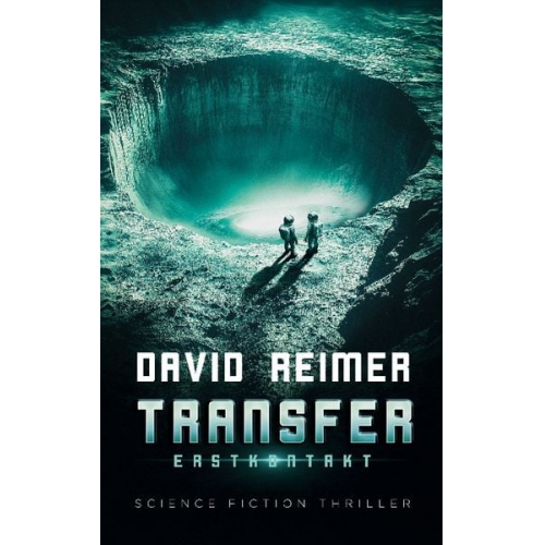 David Reimer - Transfer: Erstkontakt