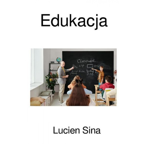 Lucien Sina - Edukacja