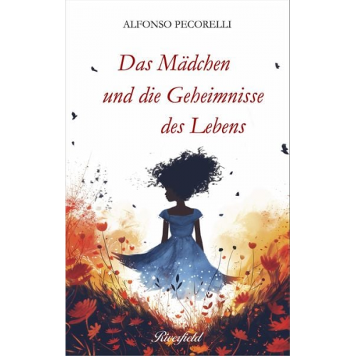 Alfonso Pecorelli - Das Mädchen und die Geheimnisse des Lebens