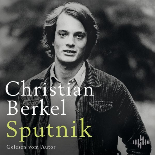 Christian Berkel - Sputnik