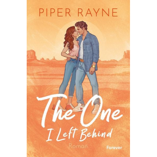 Piper Rayne - The One I Left Behind