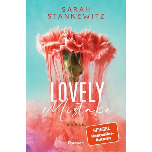 Sarah Stankewitz - Lovely Mistake