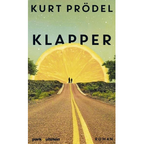 Kurt Prödel - Klapper