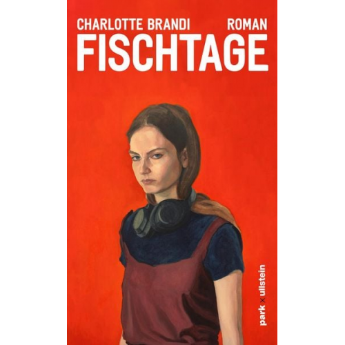 Charlotte Brandi - Fischtage