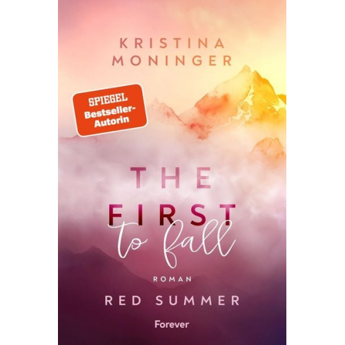 Kristina Moninger - The First to Fall