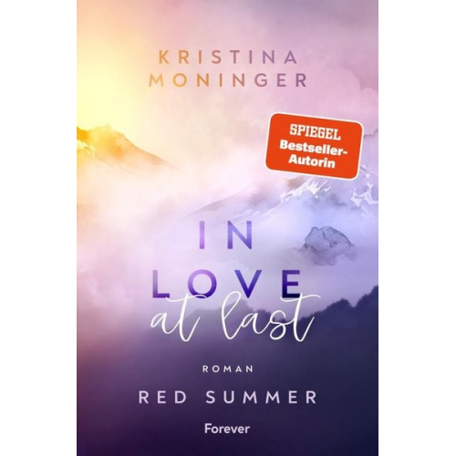 Kristina Moninger - In Love at Last