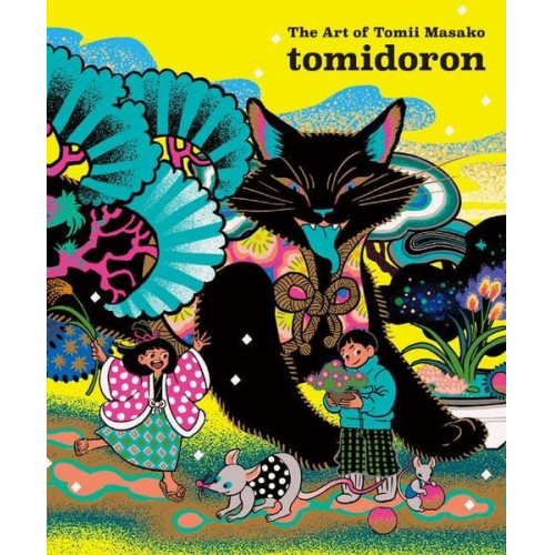 Tomidoron