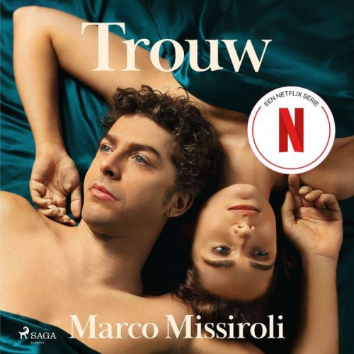 Marco Missiroli - Trouw