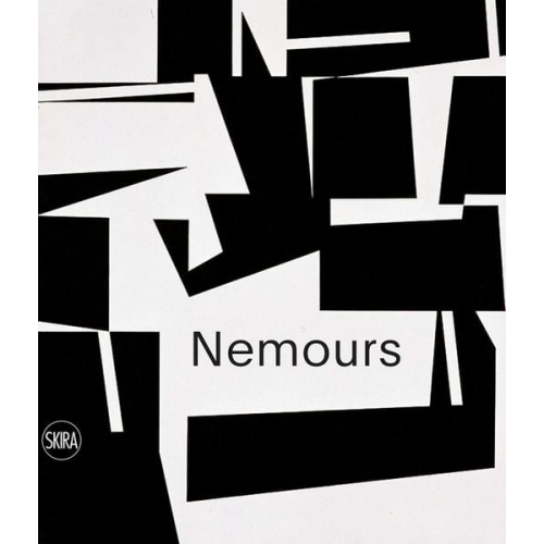 Evelyne de Montaudoüin - Aurélie Nemours: Catalogue Raisonnée