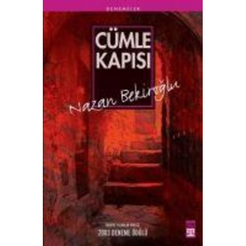 Nazan Bekiroglu - Cümle Kapisi