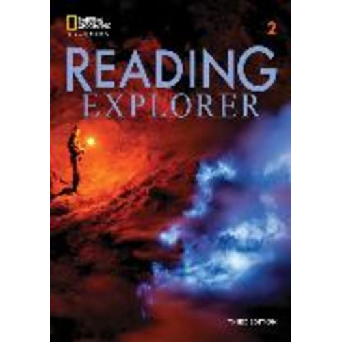 Paul MacIntyre David Bohlke - Reading Explorer 2 with the Spark Platform