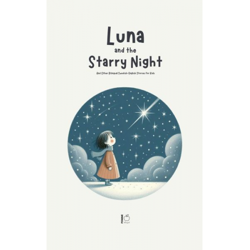 Pomme Bilingual - Luna and the Starry Night