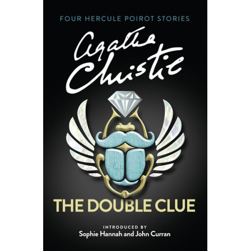 Agatha Christie - Christie, A: The Double Clue