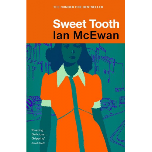 Ian McEwan - Sweet Tooth