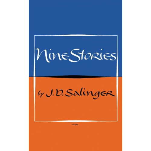 J.D. Salinger - Nine Stories