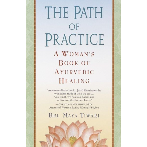 Bri Maya Tiwari - The Path of Practice