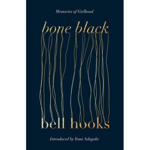 Bell hooks - Bone Black