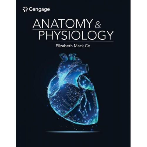 Elizabeth Co - Anatomy & Physiology