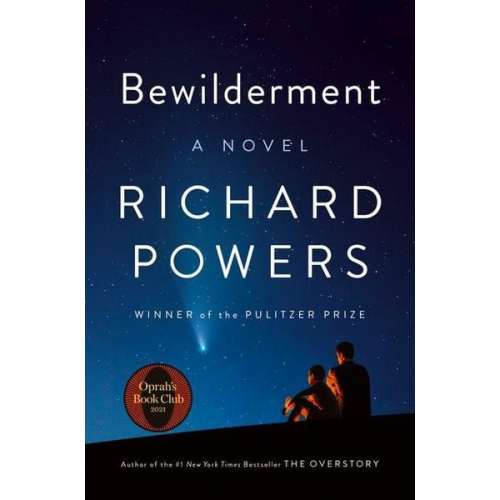 Richard Powers - Bewilderment