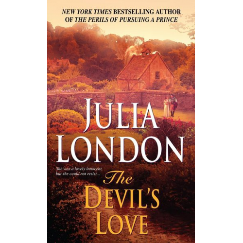 Julia London - The Devil's Love