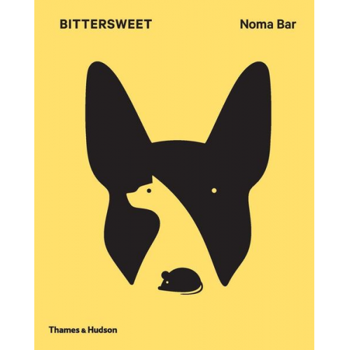 Noma Bar - Bittersweet