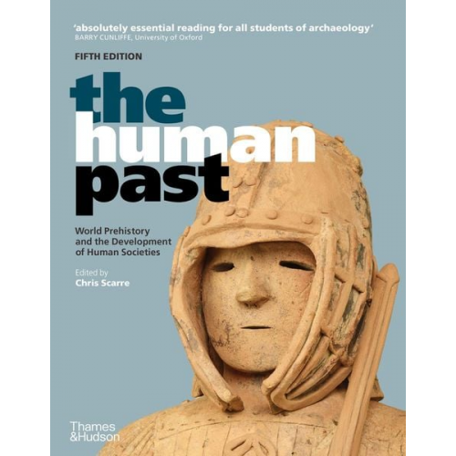 Chris Scarre - The Human Past