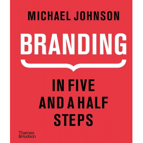 Michael Johnson - Branding