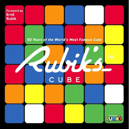 Official Rubik's - Rubik's