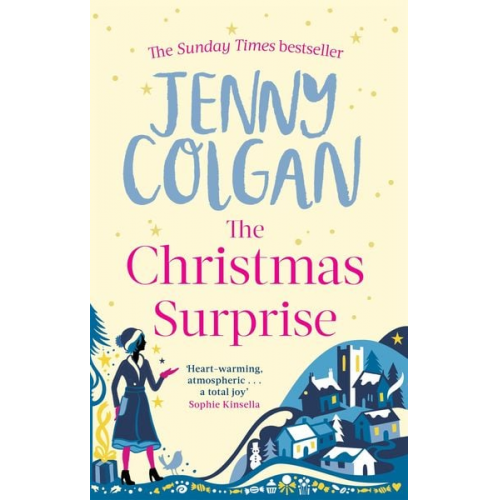 Jenny Colgan - The Christmas Surprise