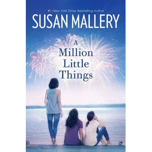 Susan Mallery - Million Little Things Original