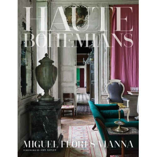 Amy Astley - Haute Bohemians