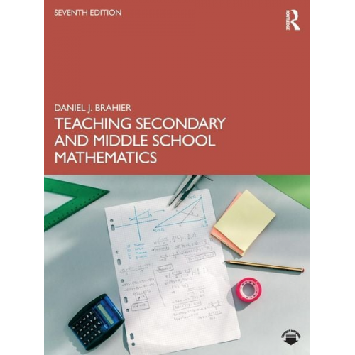 Daniel J. Brahier - Teaching Secondary and Middle School Mathematics