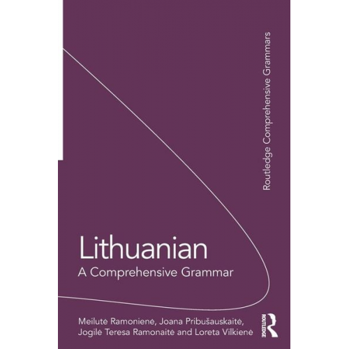 Meilut¿ Ramonien¿ Joana Pribu¿auskait¿ Jogil¿ Teresa Ramonait¿ - Lithuanian