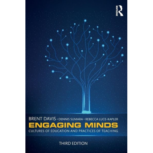 Brent Davis Dennis Sumara Rebecca Luce-Kapler - Engaging Minds