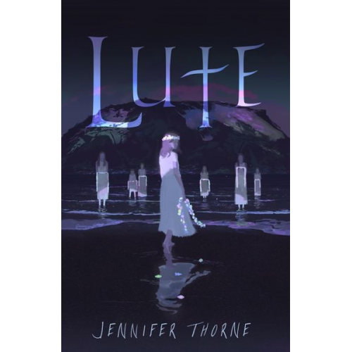 Jennifer Thorne - Lute