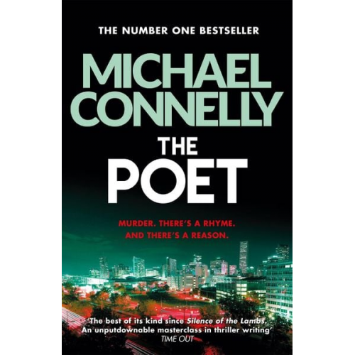 Michael Connelly - The Poet