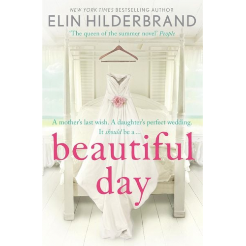 Elin Hilderbrand - Beautiful Day