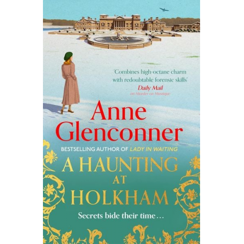 Anne Glenconner - A Haunting at Holkham