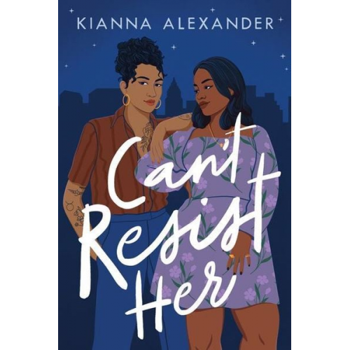 Kianna Alexander - Can't Resist Her