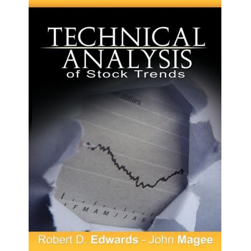 Robert D. Edwards John Magee - Technical Analysis of Stock Trends