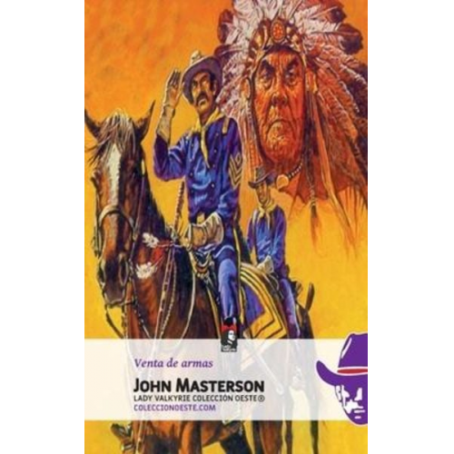 John Masterson - Venta de Armas