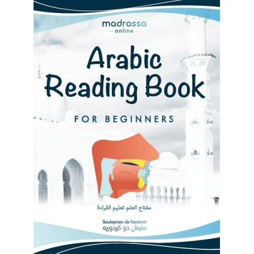 Soulayman de Kerdoret - Arabic Reading Book