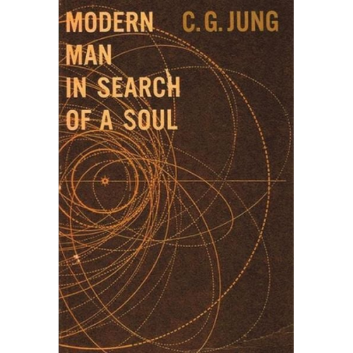 C. G. Jung - Modern Man in Search of a Soul