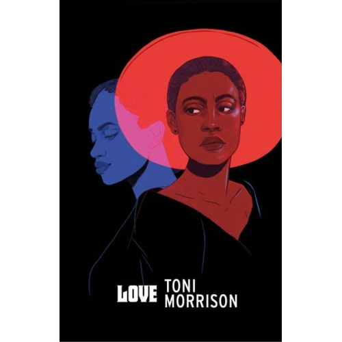 Toni Morrison - Love