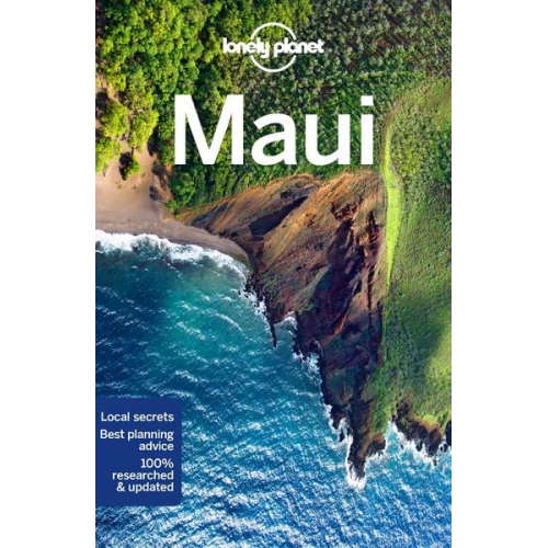 Amy C. Balfour Jade Bremner Lonely Planet - Balfour, A: Lonely Planet Maui