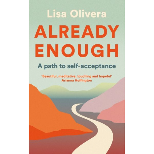 Lisa Olivera - Already Enough